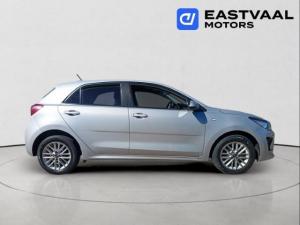 Kia Rio hatch 1.2 LS - Image 5