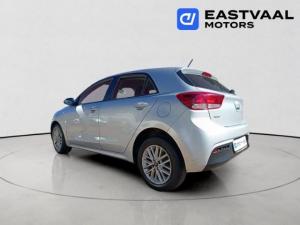 Kia Rio hatch 1.2 LS - Image 7
