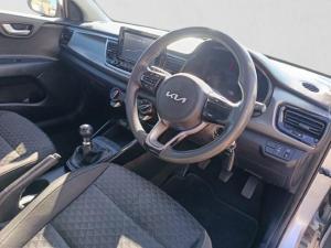Kia Rio hatch 1.2 LS - Image 9