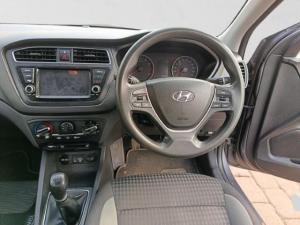 Hyundai i20 1.2 Motion - Image 19