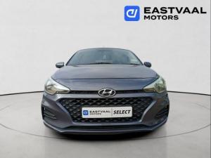 Hyundai i20 1.2 Motion - Image 2
