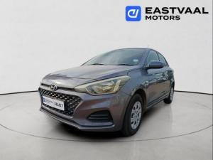 Hyundai i20 1.2 Motion - Image 3