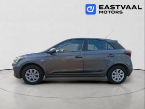 Hyundai i20 1.2 Motion - Image 4