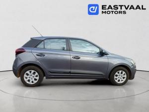 Hyundai i20 1.2 Motion - Image 5
