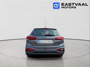 Hyundai i20 1.2 Motion - Image 6