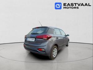 Hyundai i20 1.2 Motion - Image 7