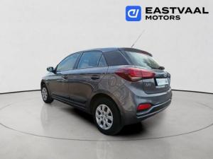 Hyundai i20 1.2 Motion - Image 8