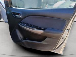 Toyota Starlet 1.4 XR - Image 10