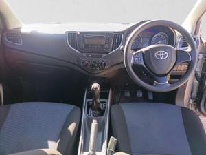 Toyota Starlet 1.4 XR - Image 12