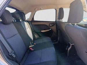 Toyota Starlet 1.4 XR - Image 13