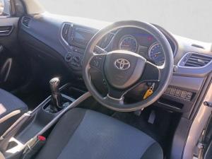 Toyota Starlet 1.4 XR - Image 16