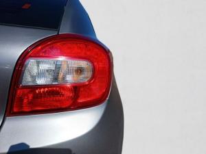 Toyota Starlet 1.4 XR - Image 19