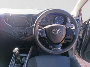 Toyota Starlet 1.4 XR - Image 20