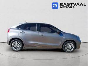 Toyota Starlet 1.4 XR - Image 5