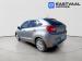 Toyota Starlet 1.4 XR - Thumbnail 8