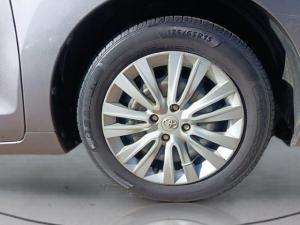 Toyota Starlet 1.4 XR - Image 9