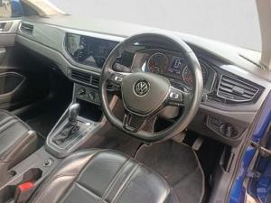 Volkswagen Polo hatch 1.0TSI Highline auto - Image 10