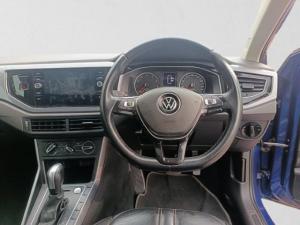 Volkswagen Polo hatch 1.0TSI Highline auto - Image 17