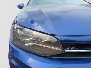 Volkswagen Polo hatch 1.0TSI Highline auto - Image 19