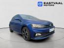 Thumbnail Volkswagen Polo hatch 1.0TSI Highline auto