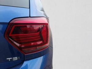 Volkswagen Polo hatch 1.0TSI Highline auto - Image 20