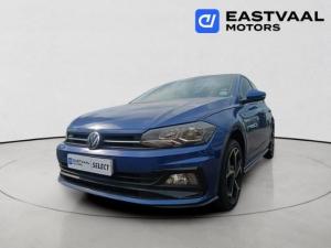 Volkswagen Polo hatch 1.0TSI Highline auto - Image 3
