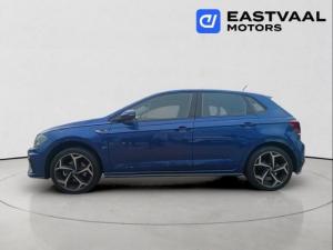 Volkswagen Polo hatch 1.0TSI Highline auto - Image 4