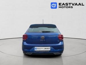 Volkswagen Polo hatch 1.0TSI Highline auto - Image 6