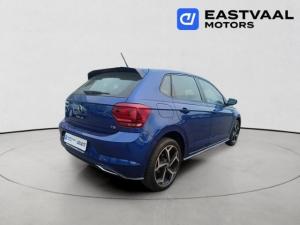 Volkswagen Polo hatch 1.0TSI Highline auto - Image 7
