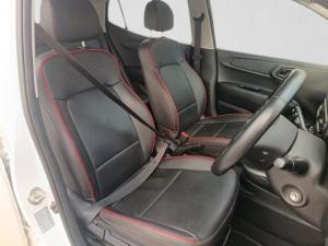 Hyundai Grand i10 1.2 Fluid hatch manual - Image 11