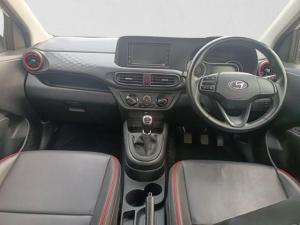 Hyundai Grand i10 1.2 Fluid hatch manual - Image 13