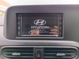 Hyundai Grand i10 1.2 Fluid hatch manual - Image 15