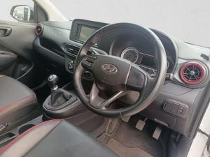 Hyundai Grand i10 1.2 Fluid hatch manual - Image 16