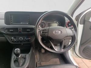 Hyundai Grand i10 1.2 Fluid hatch manual - Image 20