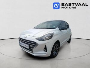 Hyundai Grand i10 1.2 Fluid hatch manual - Image 3
