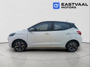 Hyundai Grand i10 1.2 Fluid hatch manual - Image 4