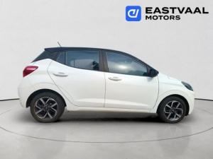 Hyundai Grand i10 1.2 Fluid hatch manual - Image 5