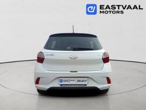 Hyundai Grand i10 1.2 Fluid hatch manual - Image 6