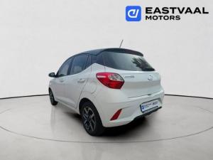 Hyundai Grand i10 1.2 Fluid hatch manual - Image 8