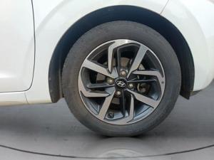 Hyundai Grand i10 1.2 Fluid hatch manual - Image 9