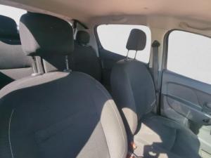 Renault Sandero 66kW turbo Expression (aircon) - Image 11