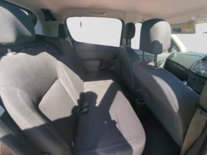 Renault Sandero 66kW turbo Expression (aircon) - Image 12