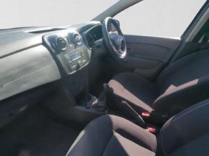 Renault Sandero 66kW turbo Expression (aircon) - Image 14