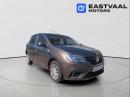 Thumbnail Renault Sandero 66kW turbo Expression (aircon)