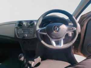 Renault Sandero 66kW turbo Expression (aircon) - Image 20