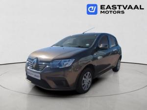 Renault Sandero 66kW turbo Expression (aircon) - Image 3