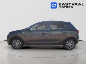 Renault Sandero 66kW turbo Expression (aircon) - Image 4