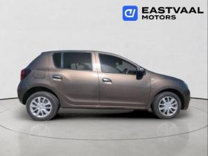 Renault Sandero 66kW turbo Expression (aircon) - Image 5