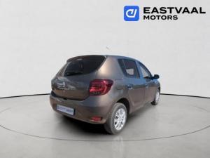 Renault Sandero 66kW turbo Expression (aircon) - Image 7