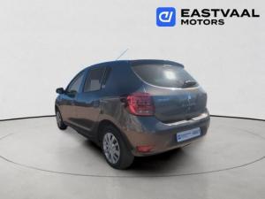 Renault Sandero 66kW turbo Expression (aircon) - Image 8